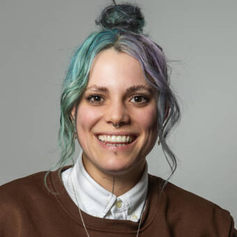 Avataren til Roxanne