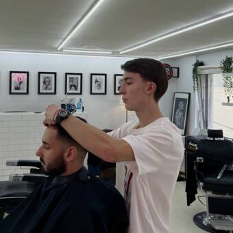 Avataren til Alessandro