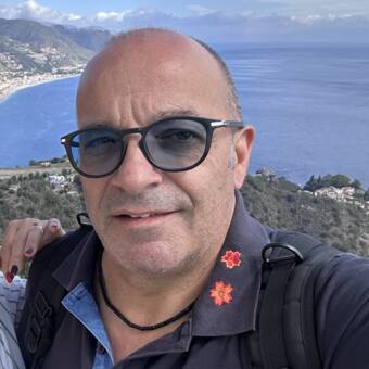 The avatar of Stefano