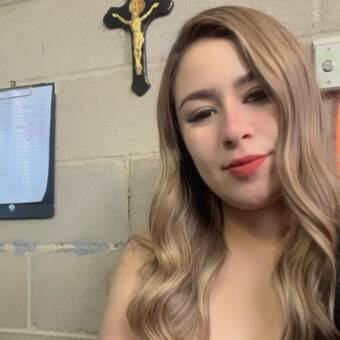 Το avatar του Karen