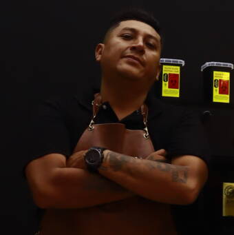 Avatar Luis