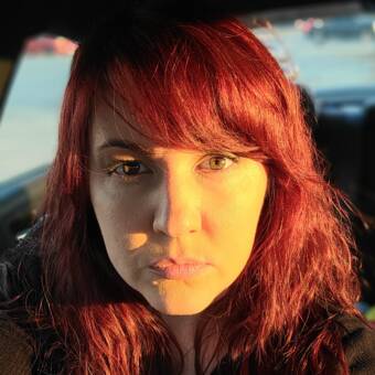 Το avatar του Amber