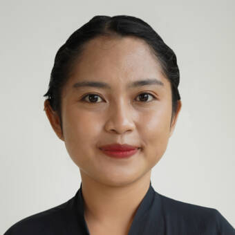 อวตารของ Christin