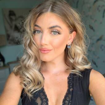 The avatar of Mollie