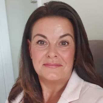 The avatar of Pamela