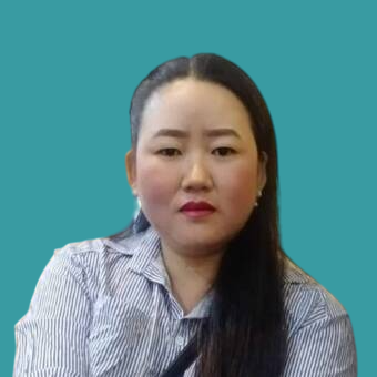 Avatar tilhørende Amrita