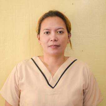 Avatar Ms. Maricel