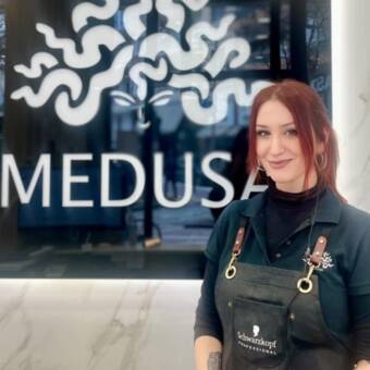 The avatar of ΑΝΑΣΤΑΣΙΑ