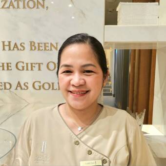 L'avatar appartenant à Merian