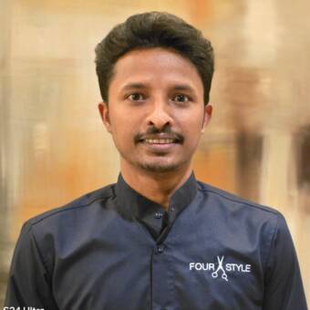 The avatar of Masudul