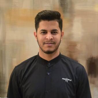 The avatar of Mostaque