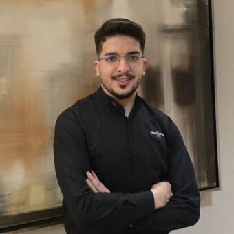 The avatar of Yousif