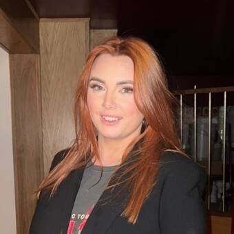 L'avatar appartenant à Becky