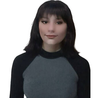 L'avatar di Βασιλική