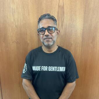 The avatar of Wilson