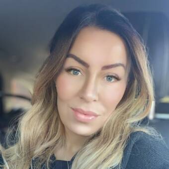 L'avatar appartenant à Laura