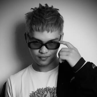 The avatar of Achikk