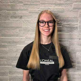 次のアバター： Isla