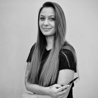 Avataren til Petya Angelova