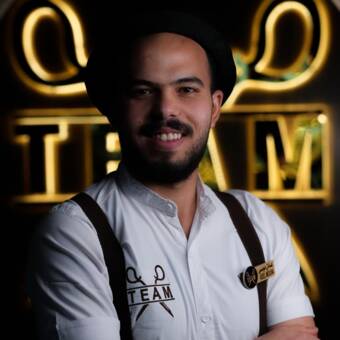 Avataren til Adel Mousa