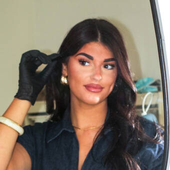 L'avatar di Typhaine