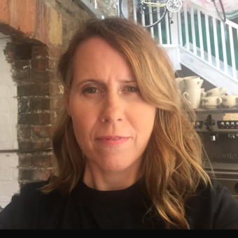 Avataren til Corinna