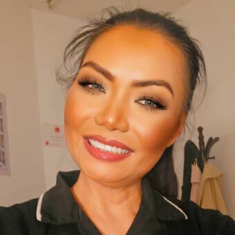 The avatar of Waranya