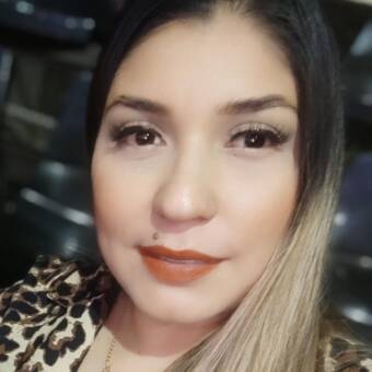 The avatar of Edith Alejandra