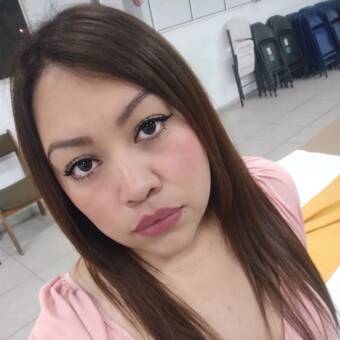 The avatar of Abigail