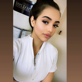 الصورة الرمزية لـ Dhessika