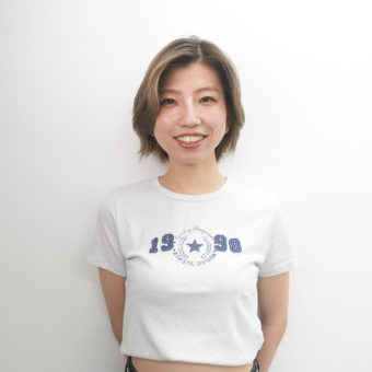 L'avatar appartenant à Ayaka