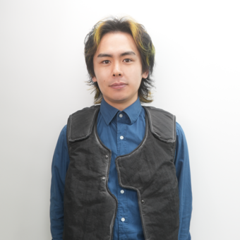 L'avatar appartenant à Hiroaki
