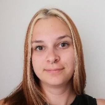 The avatar of Pásztor Anita Brigitta