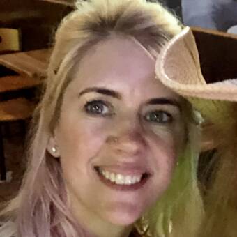 The avatar of Claire