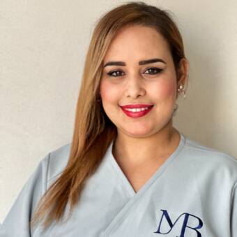 L'avatar di Hajar | هاجر