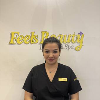 L'avatar appartenant à Yullah