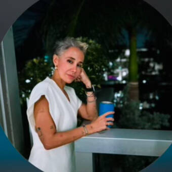 L'avatar di Lysa
