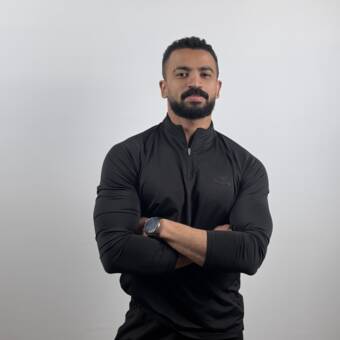 Henkilön Ali avatar