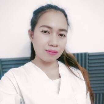 The avatar of Thania | تانيا