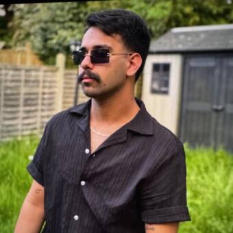 The avatar of Shahab