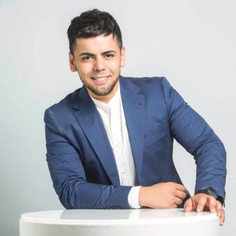 Avatar tillhörande Kevin