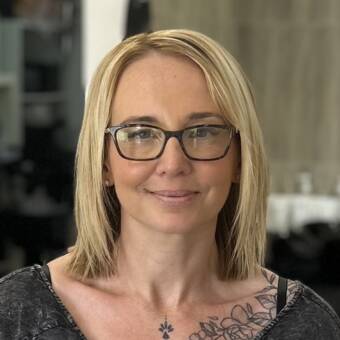 L'avatar di Nicole