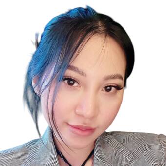 Henkilön EIRA avatar