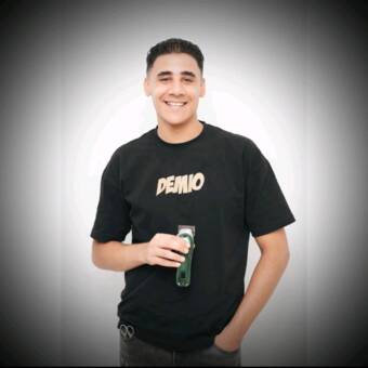 Henkilön Ali avatar