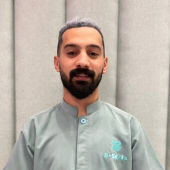 De avatar van Rashad