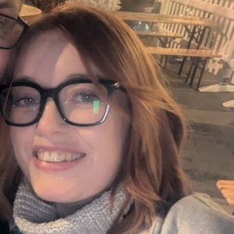 Avataren til Ashleigh