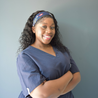 Henkilön Palesa avatar