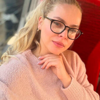 Avataren til Yuliia