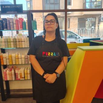 Avatar Паулина Крумова