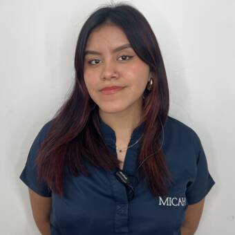 Avataren til Abigail